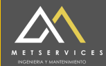 MetServices Logo